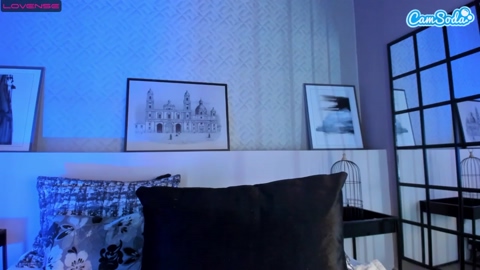 ellediane CamSoda 17-04-2023